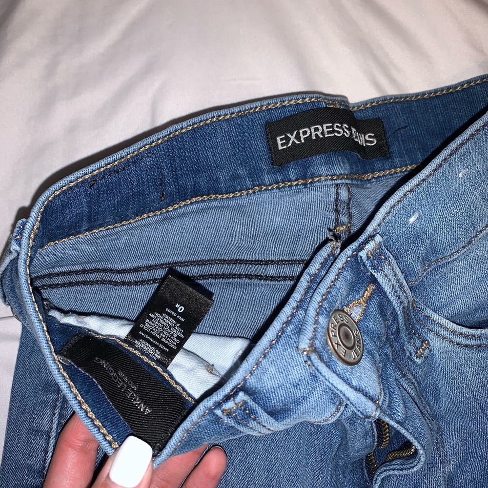 Express Jeans